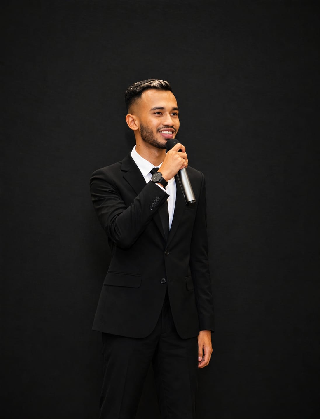 Fahmi Idris