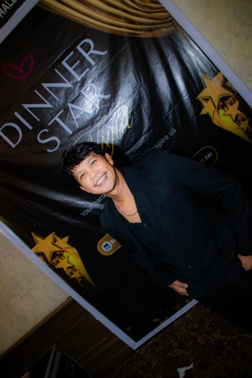 M Ilham Afandi