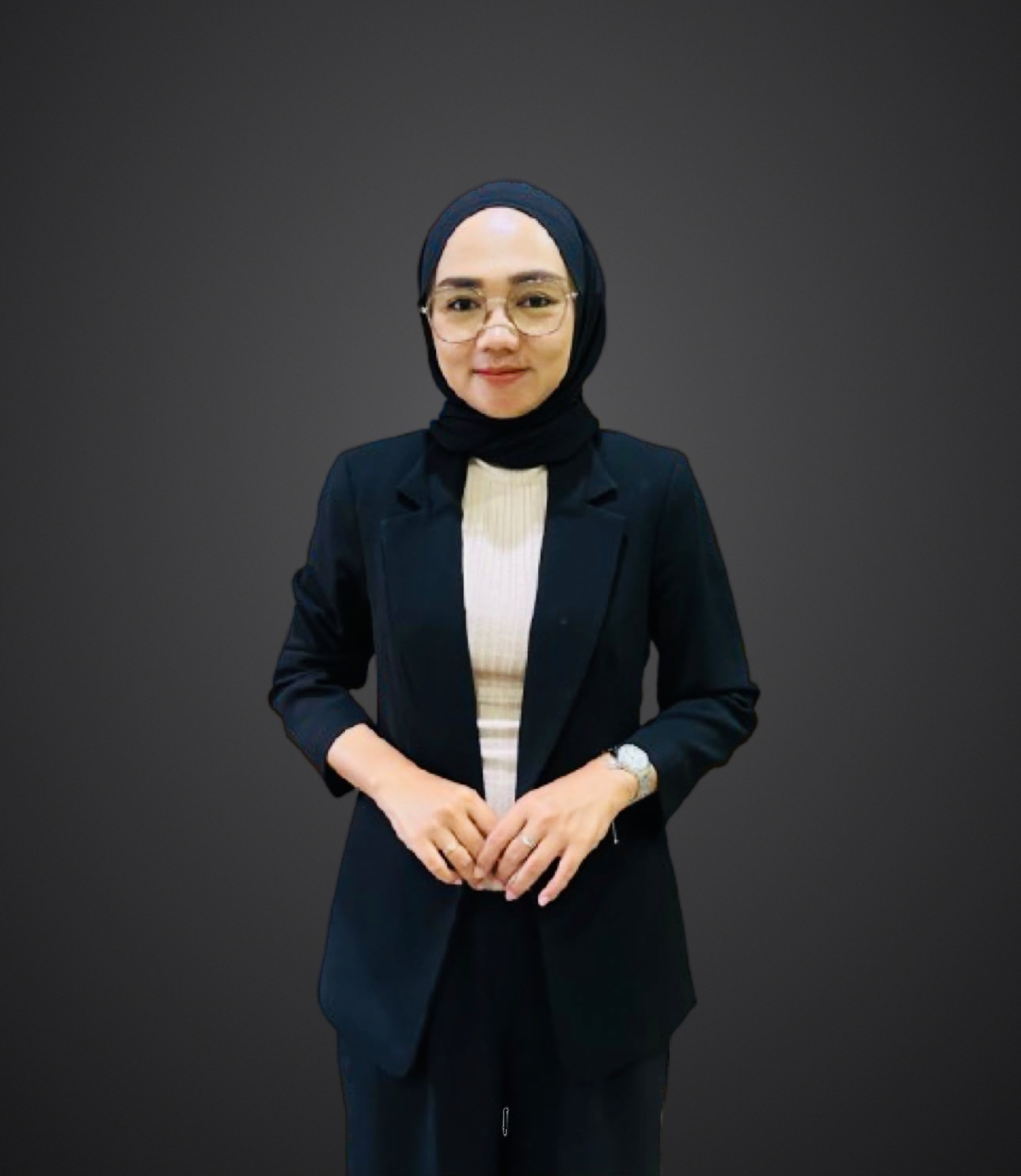Nenden Puspita