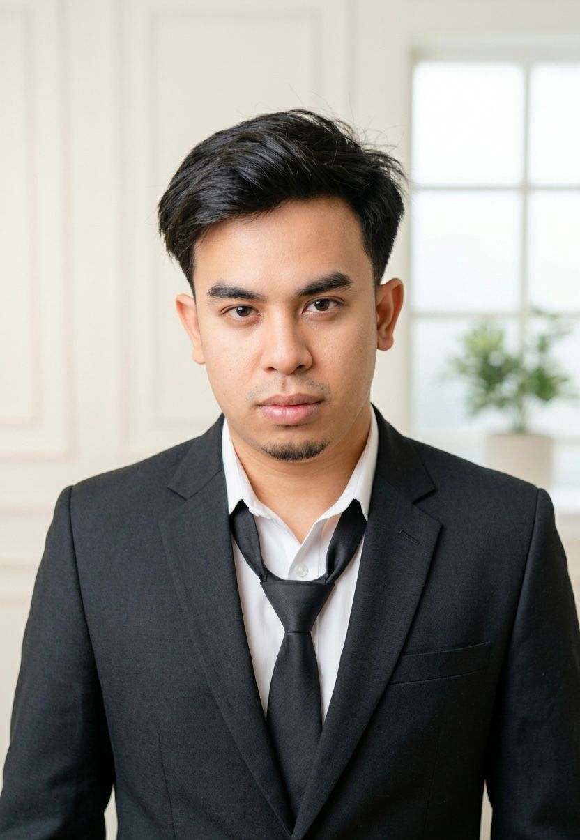 Syam Brian