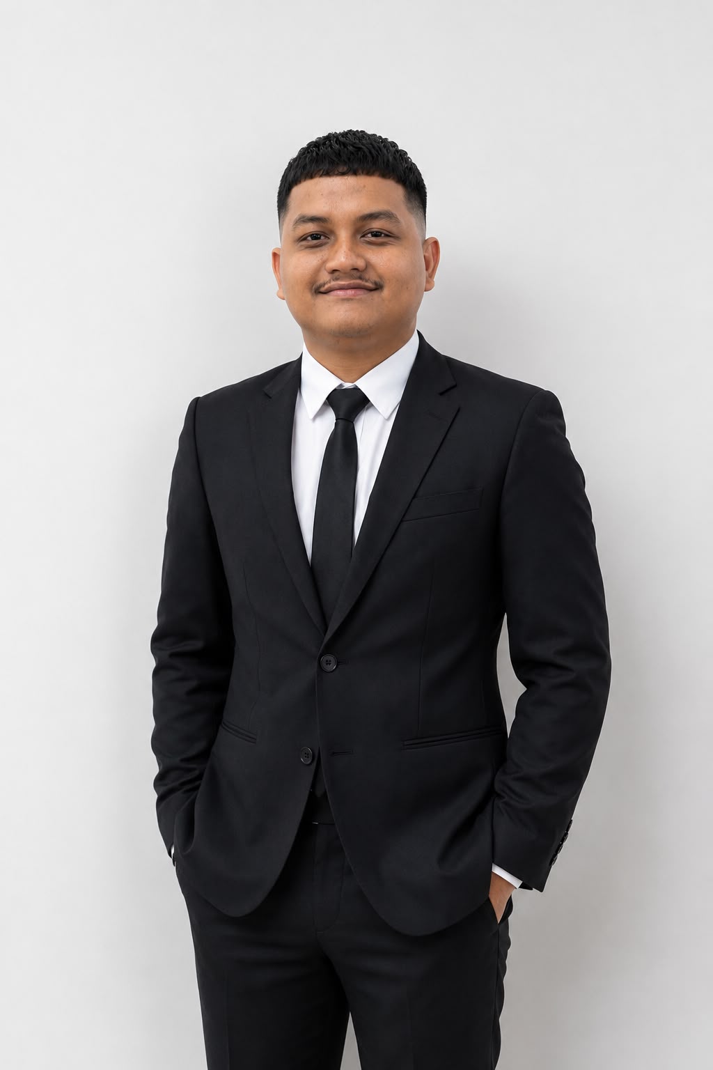 Faisal Lubis