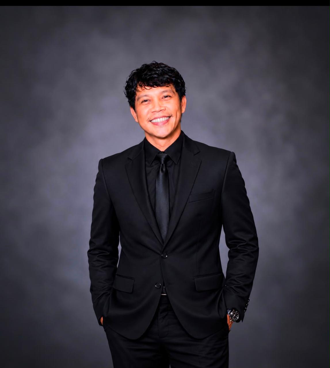 M Ilham Afandi